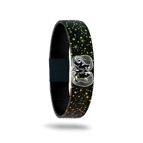 Gemini Zodiac Bracelet