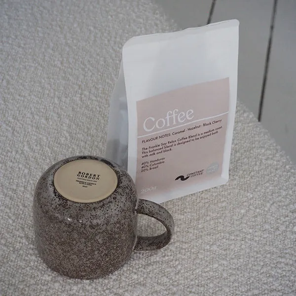 Gift Box 1 - Coffee & Mug