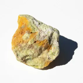 Green Opal -  Rough