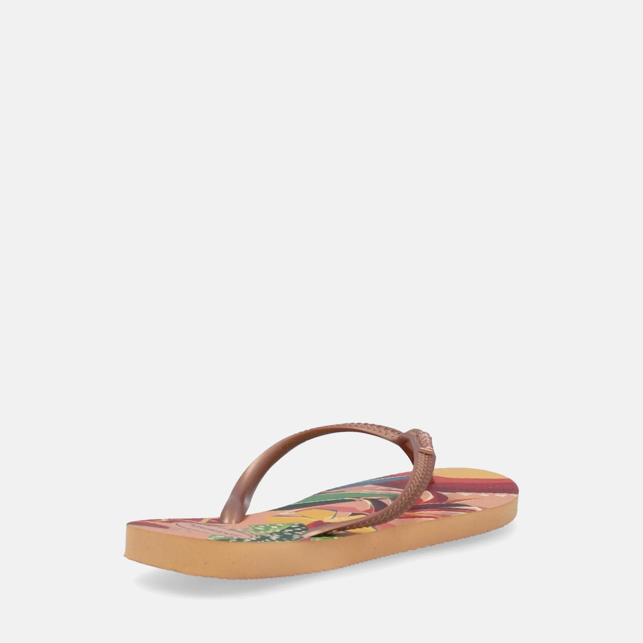 HAVAIANAS SLIM TROPICAL