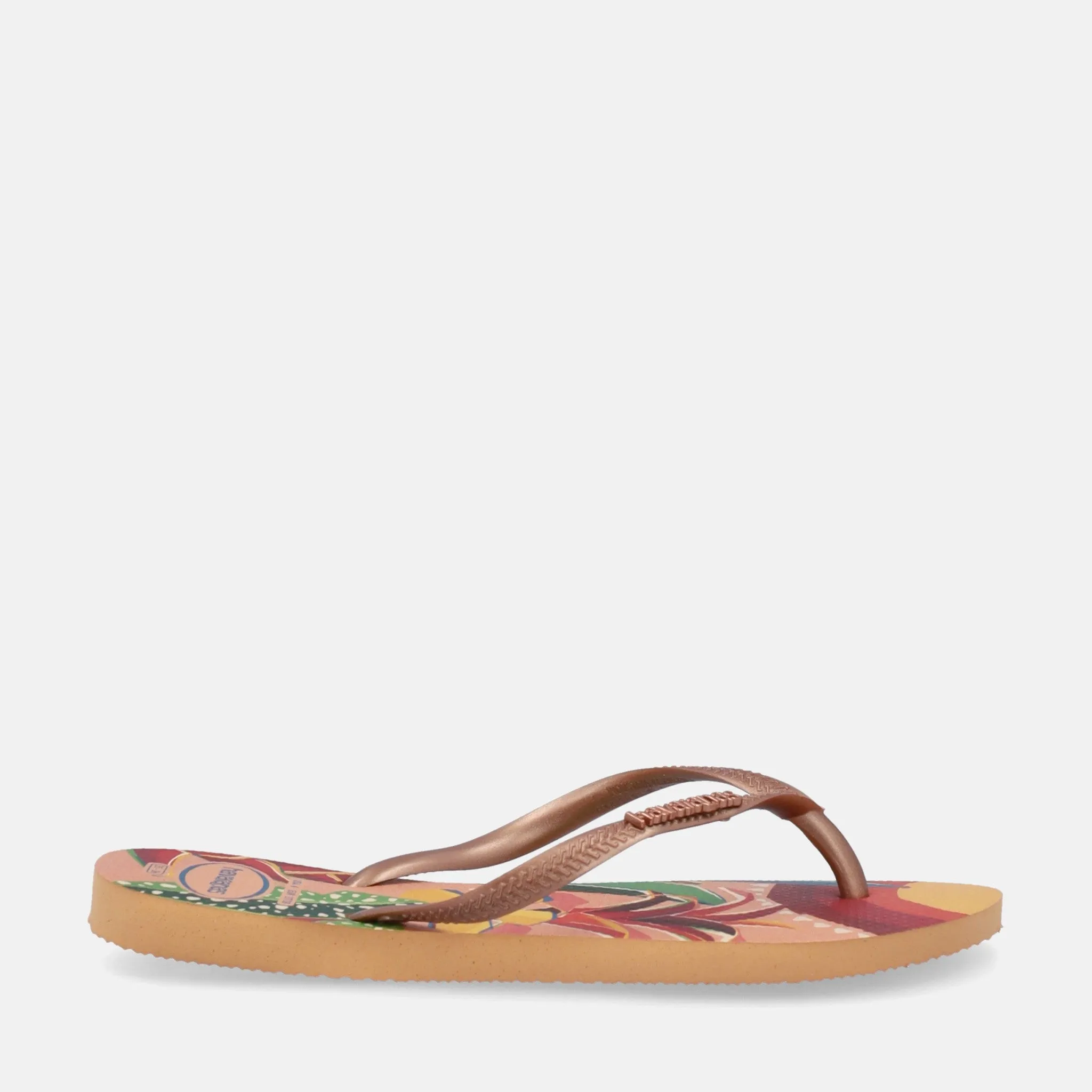 HAVAIANAS SLIM TROPICAL