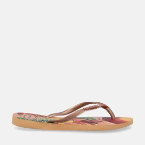 HAVAIANAS SLIM TROPICAL