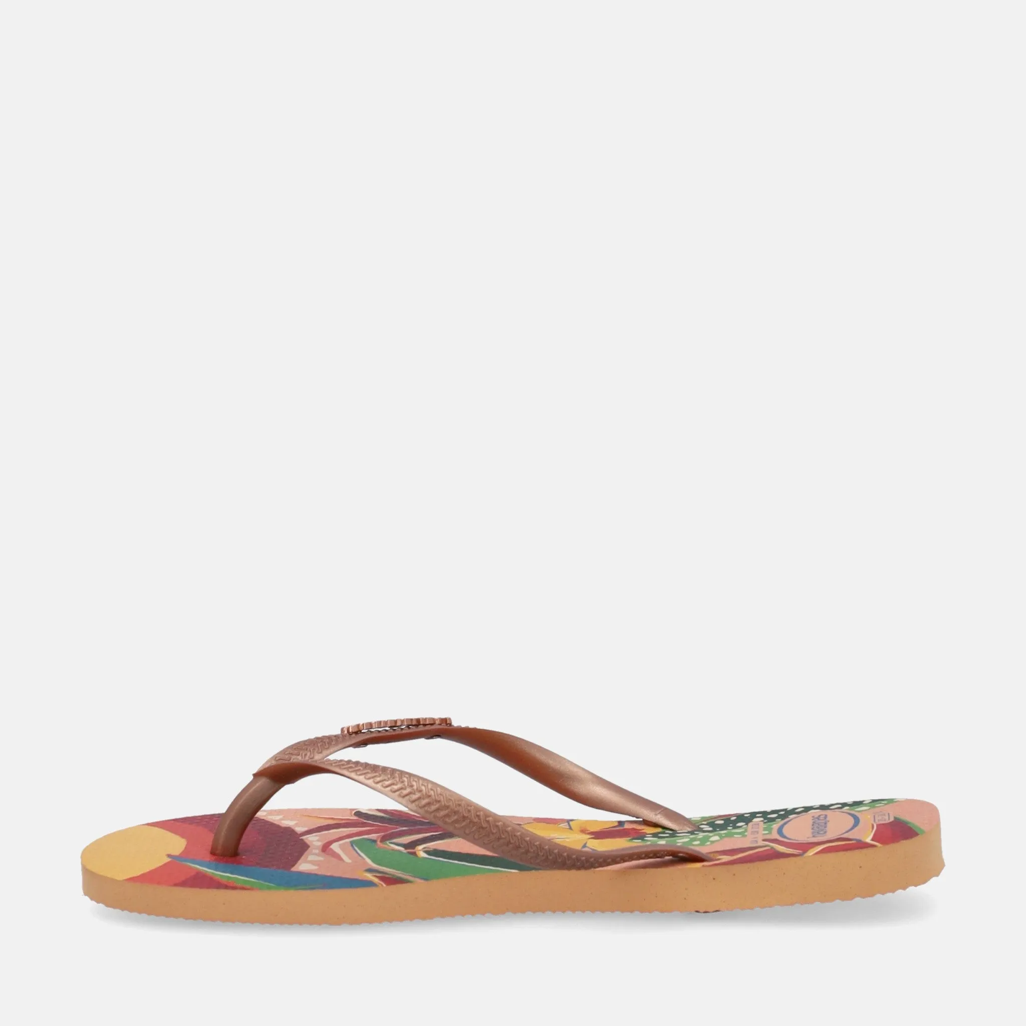 HAVAIANAS SLIM TROPICAL