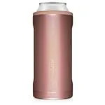 Hopsulator Juggernut (24/25oz cans) in Rose Gold by Brumate