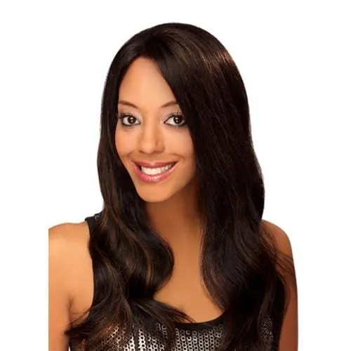 HRH LACE WIG HOLLYWOOD | Remy Human Hair Lace Front Wig