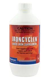 Ironcyclen