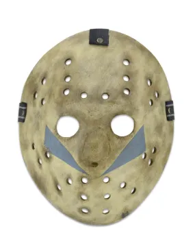 Jason Voorhees Part 5: A New Beginning Prop Replica - Friday the 13th - NECA Collectibles