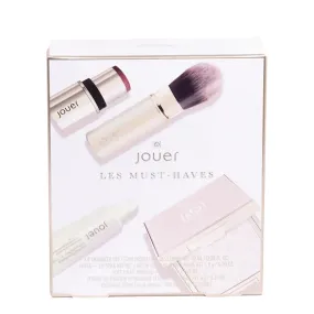 JOUER | Les Must-Haves