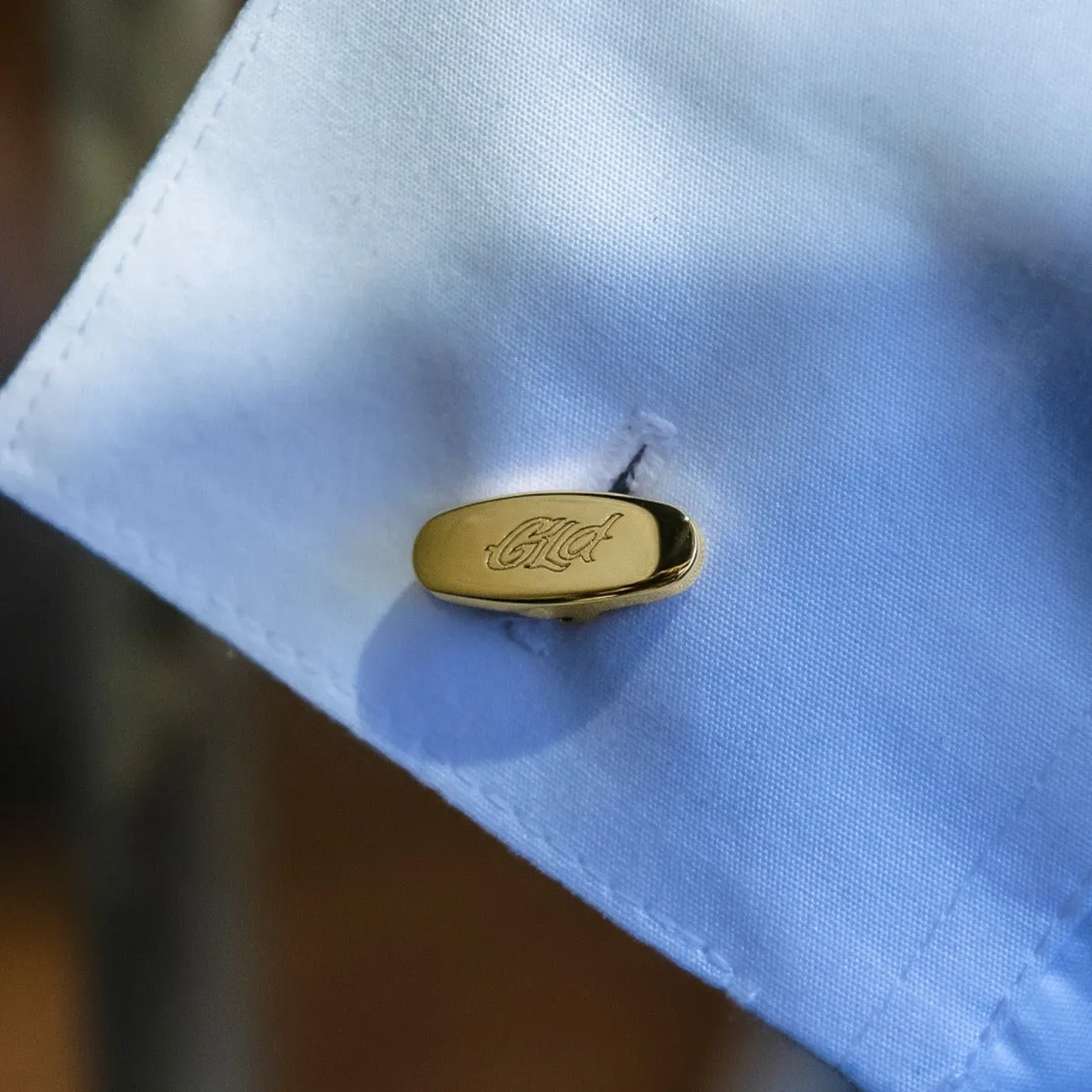 Los Angeles Lakers Cufflinks