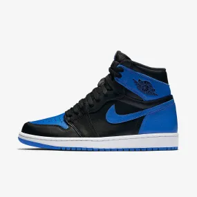 (Men's) Air Jordan 1 Retro High OG 'Royal Blue' (2017) 555088-007