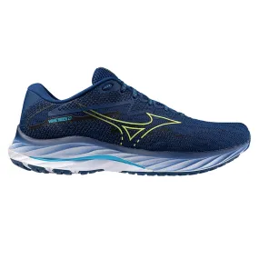 Mens Mizuno Wave Rider 27