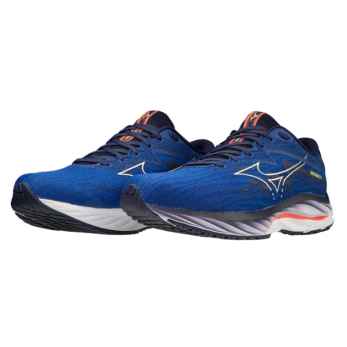 Mens Mizuno Wave Rider 27