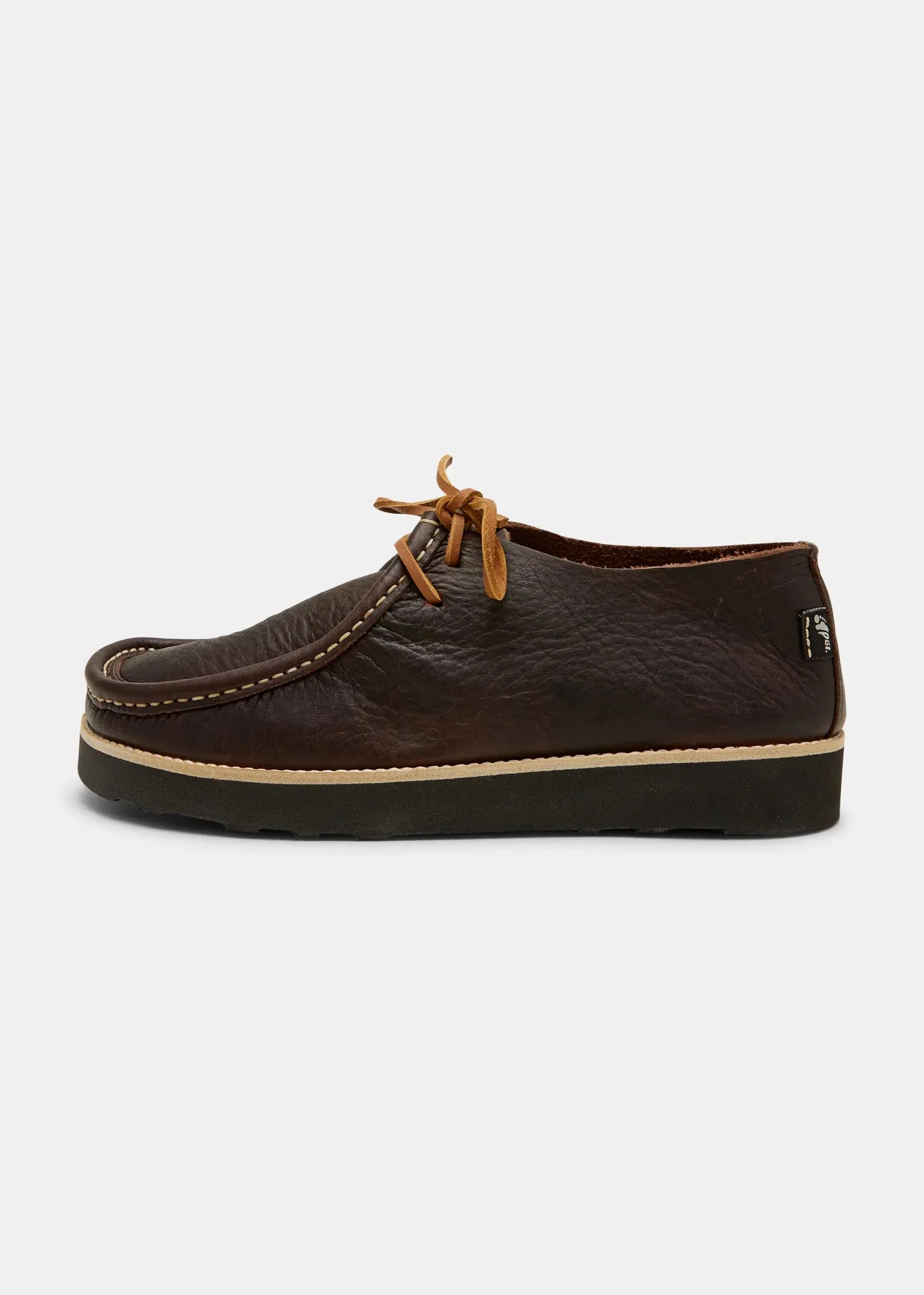 Men's Willard II Dark Brown