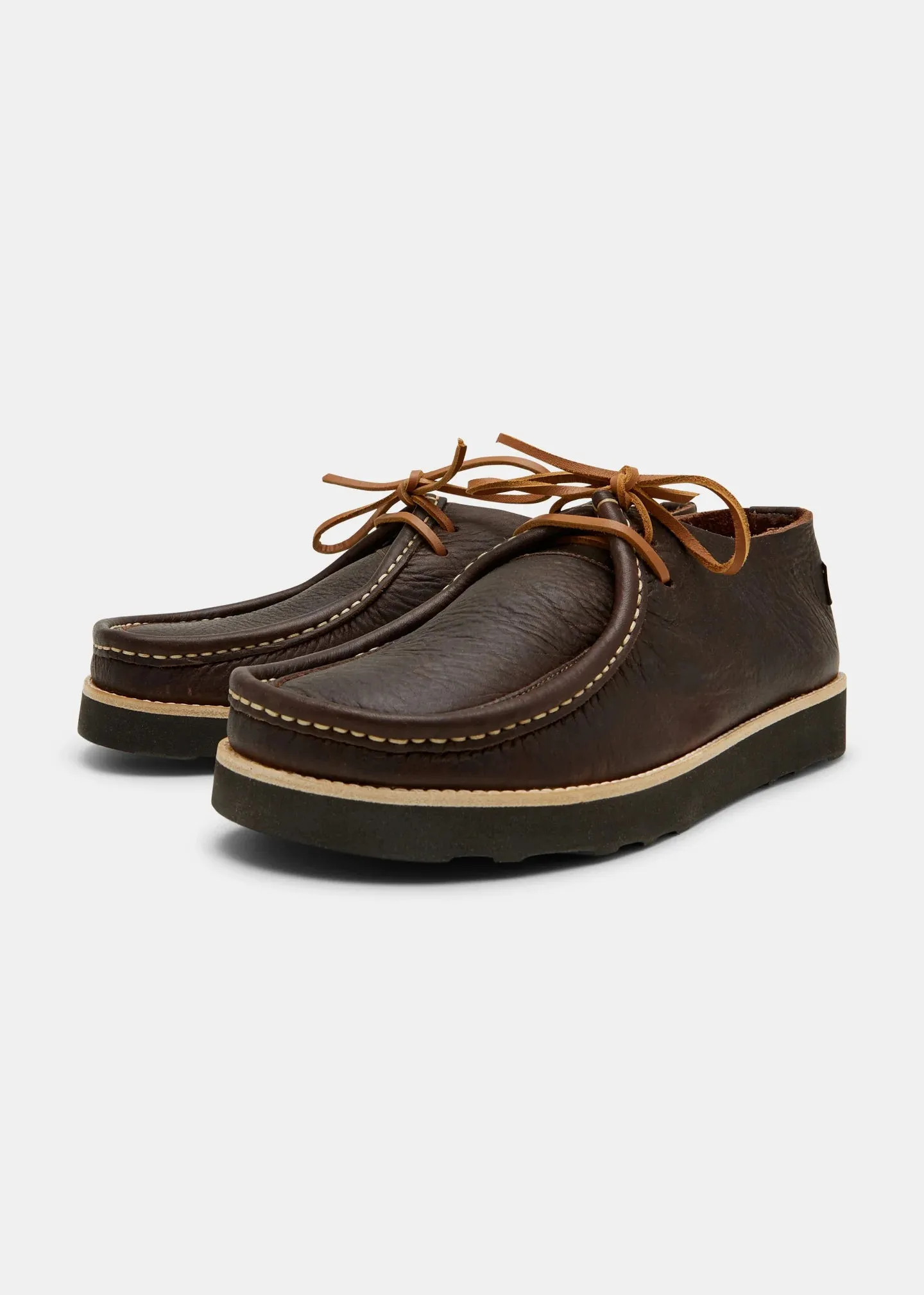 Men's Willard II Dark Brown