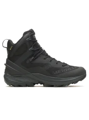 Merrell Rogue Tactical Gore-Tex Boots - Black