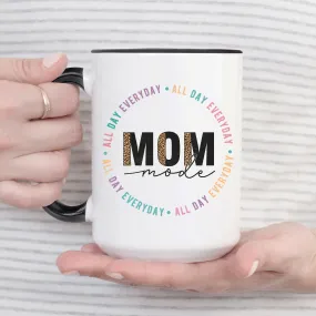 Mom Mode Mug