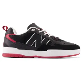 New Balance Numeric Tiago NM808BRD Black/White