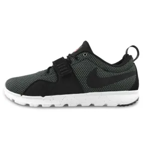 Nike SB Trainerendor Iron Green Black Silver