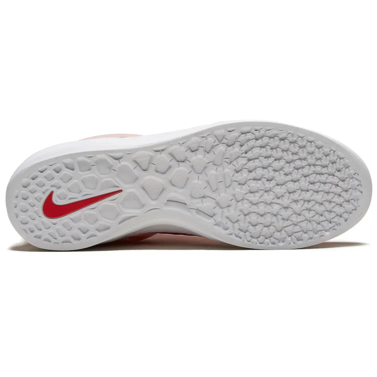 Nike SB Zoom Nyjah 3 University Red/White