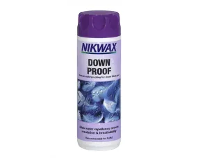 Nikwax Down Proof Gear: 300ml