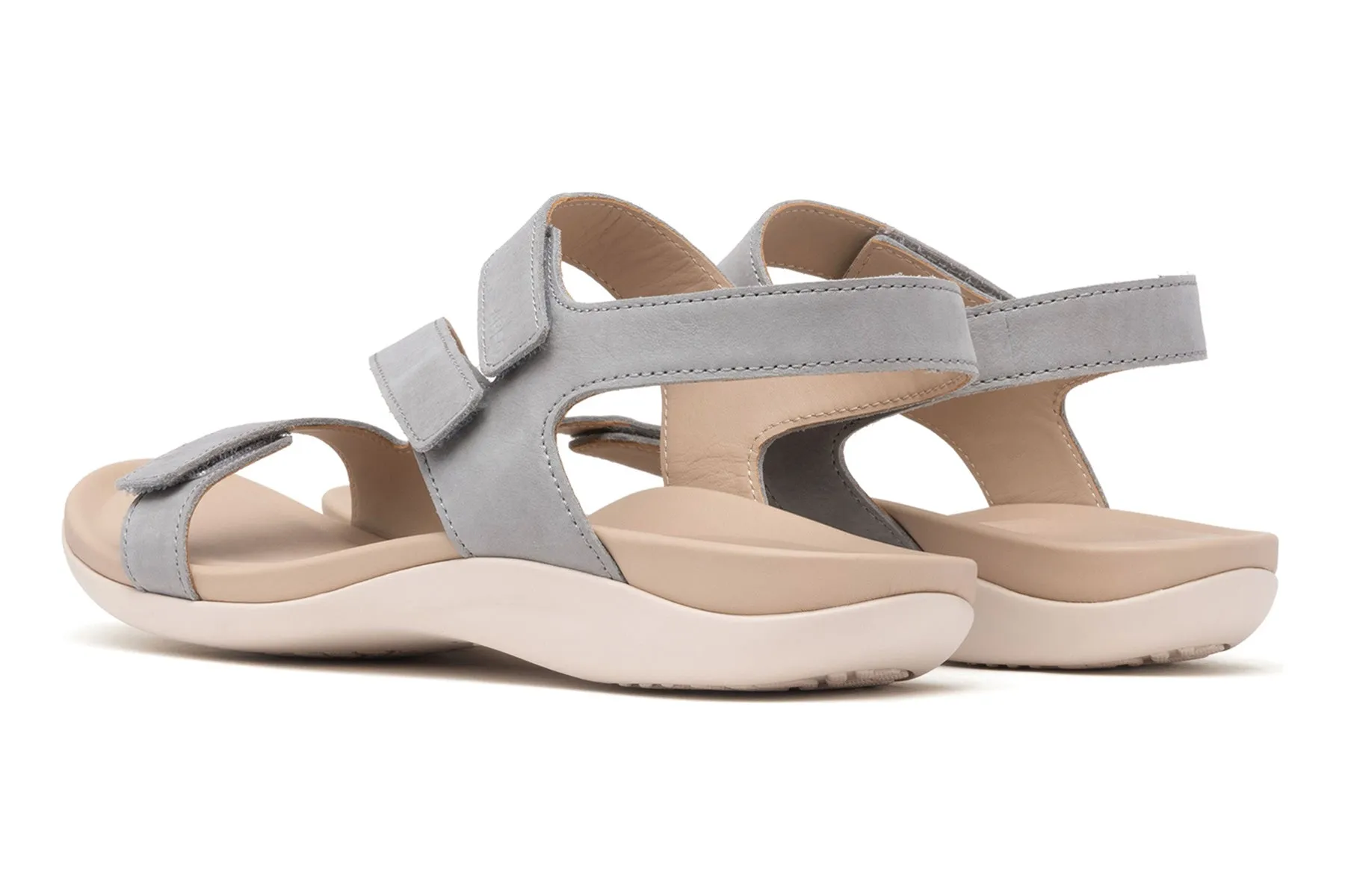 Oasis Sandal Metatarsal