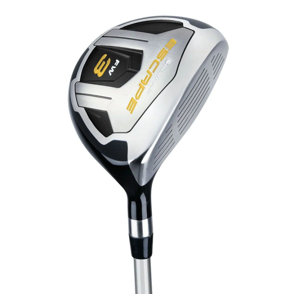 Orlimar Golf Escape Fairway Woods