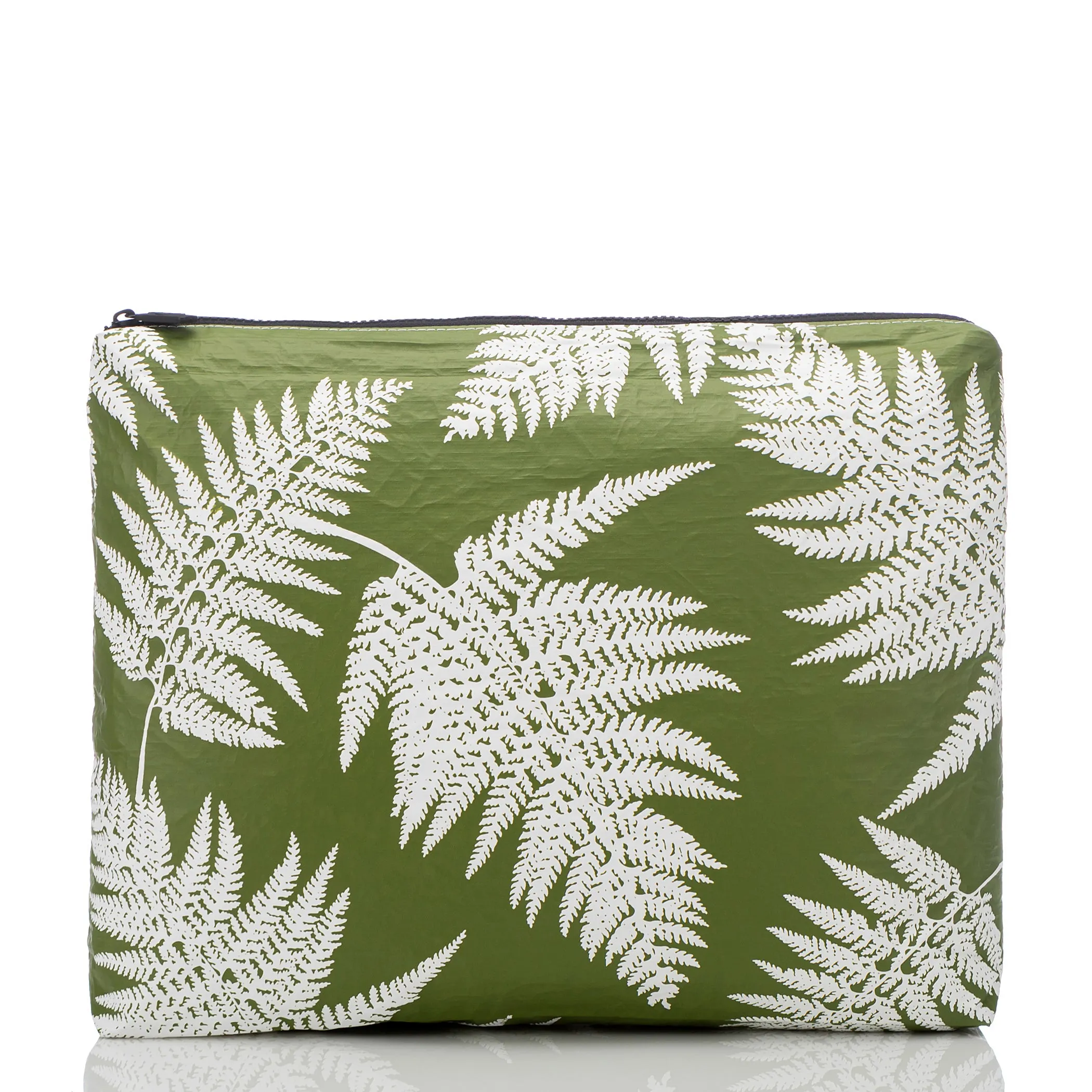 Palapalai Max Pouch / Seaweed