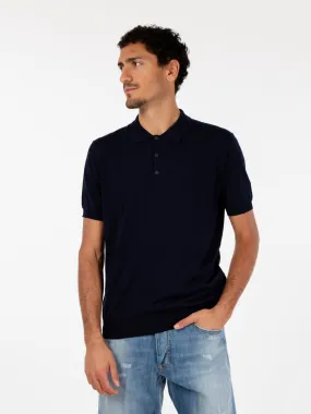 Polo Pleyne blue depht