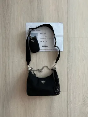 Prada Re Edition 2005 Bag