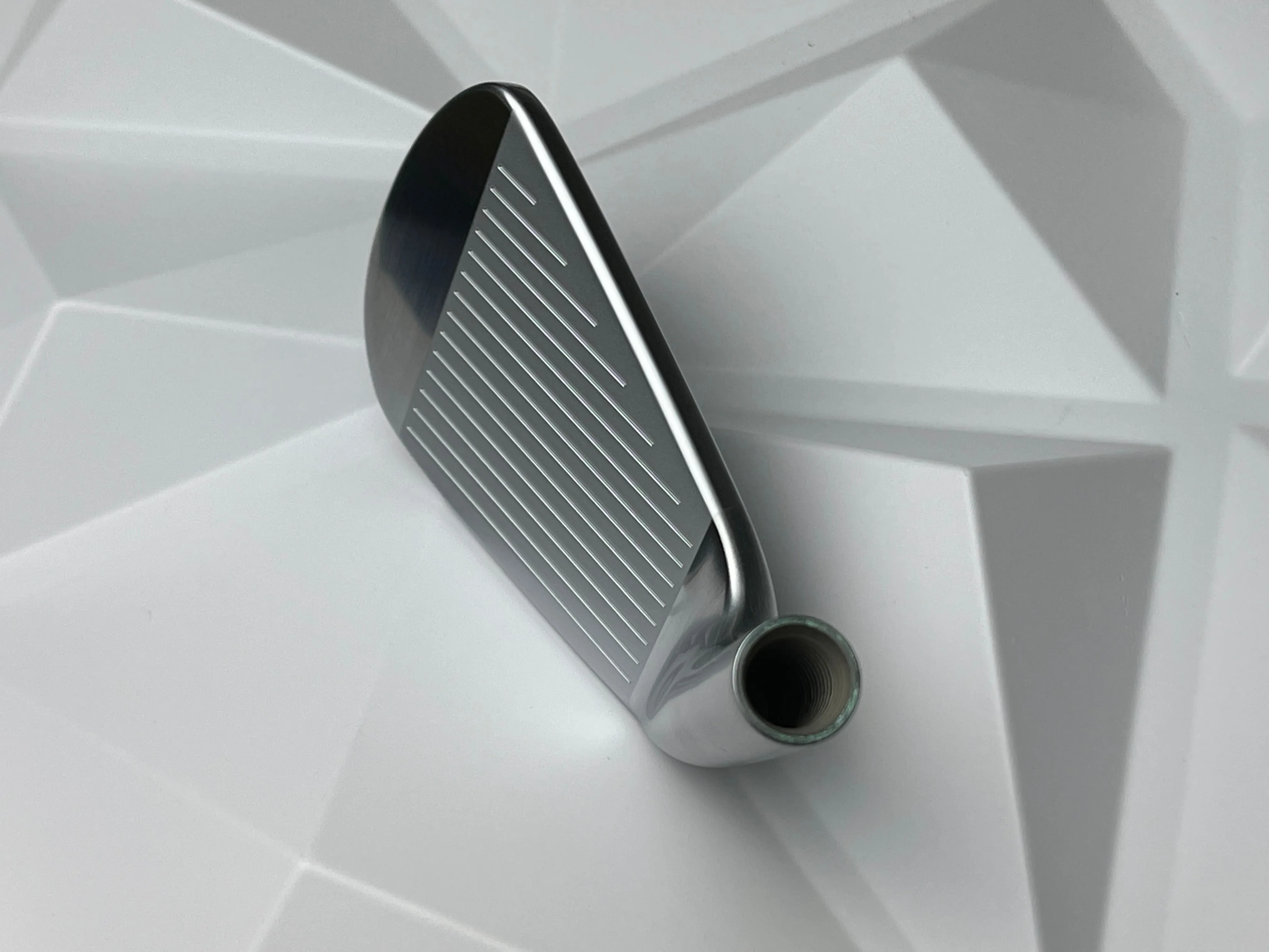 Proto Concept Irons C03