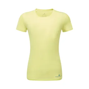 Ronhill Women's Tech Tencel S/S Tee