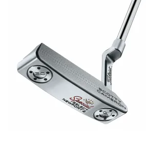 Scotty Cameron Special Select Newport 2