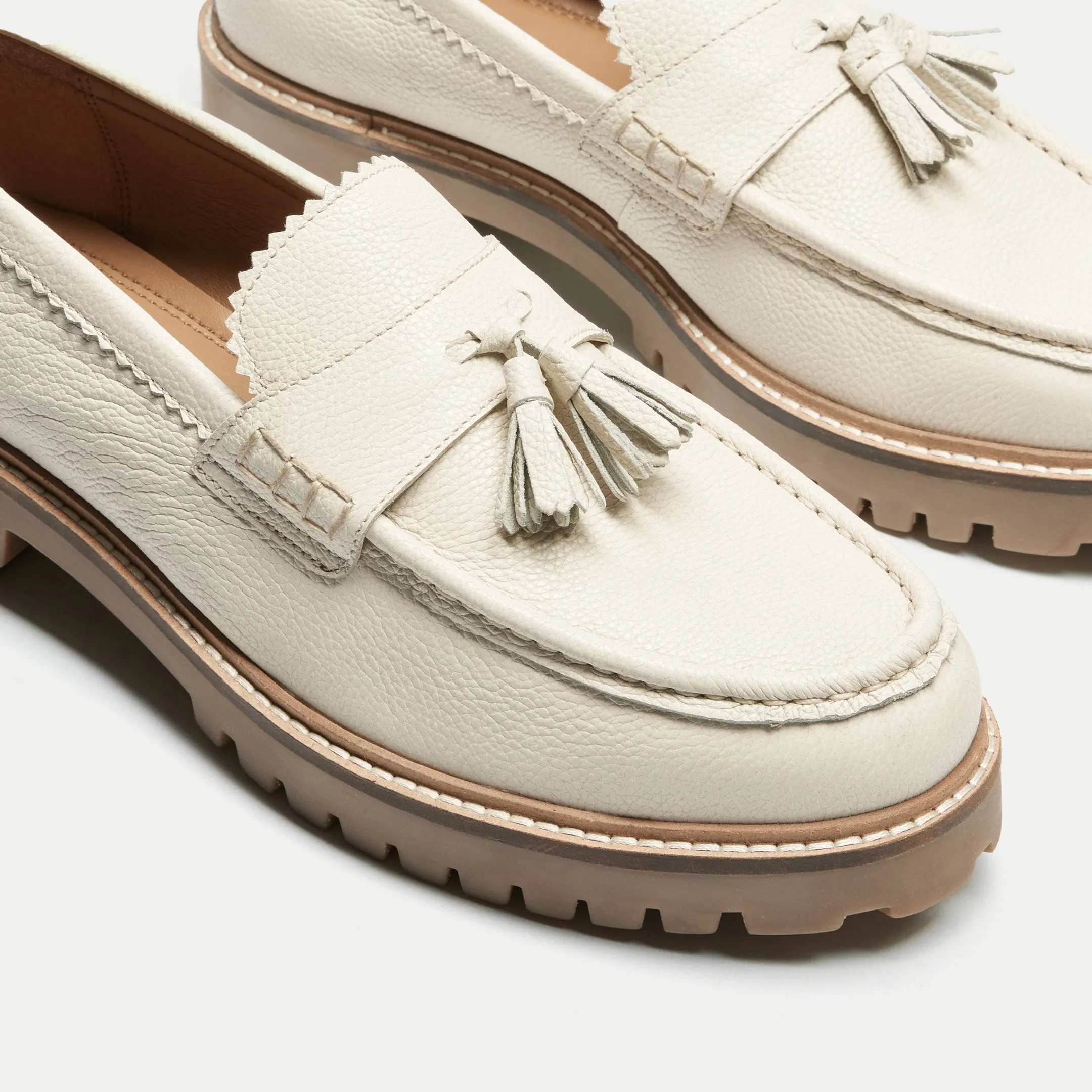 Sean Tassel Loafer