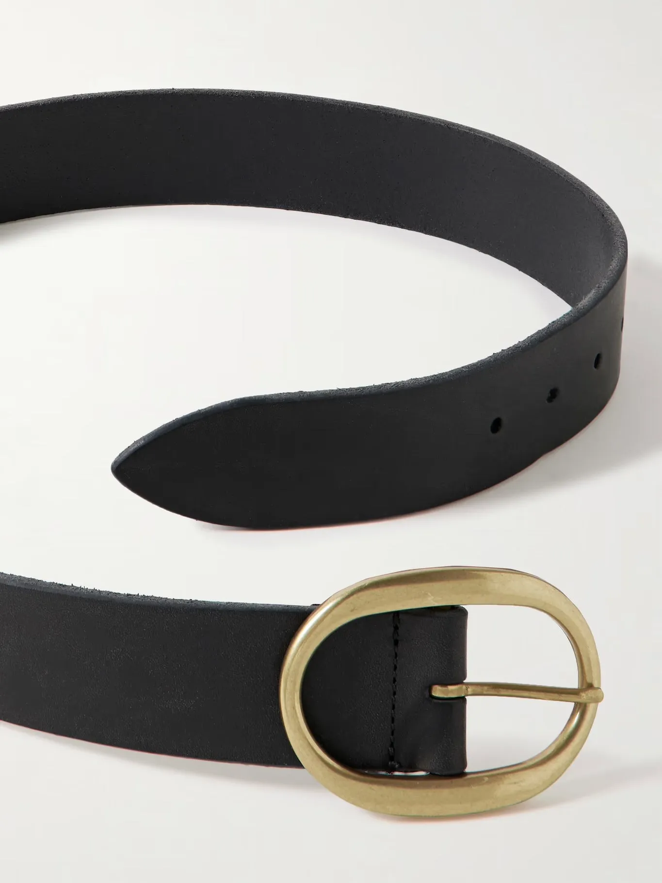 Simon Belt - Black