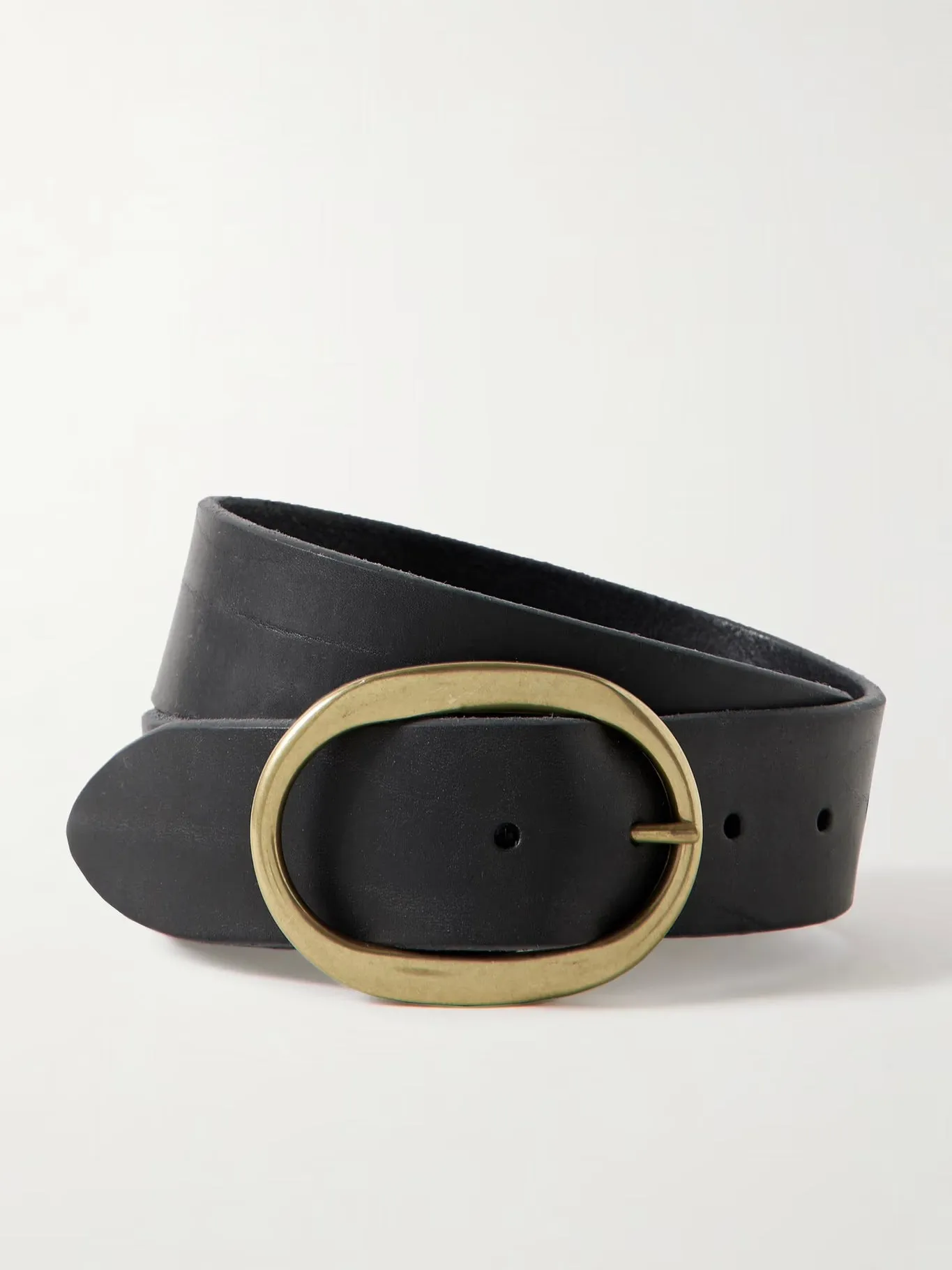 Simon Belt - Black