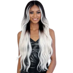 SLP.NARI | Motown tress Synthetic HD Lace Front Wig