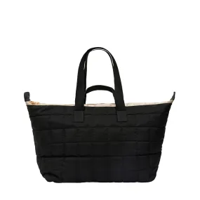 SPENCER CARRY ALL - BLACK