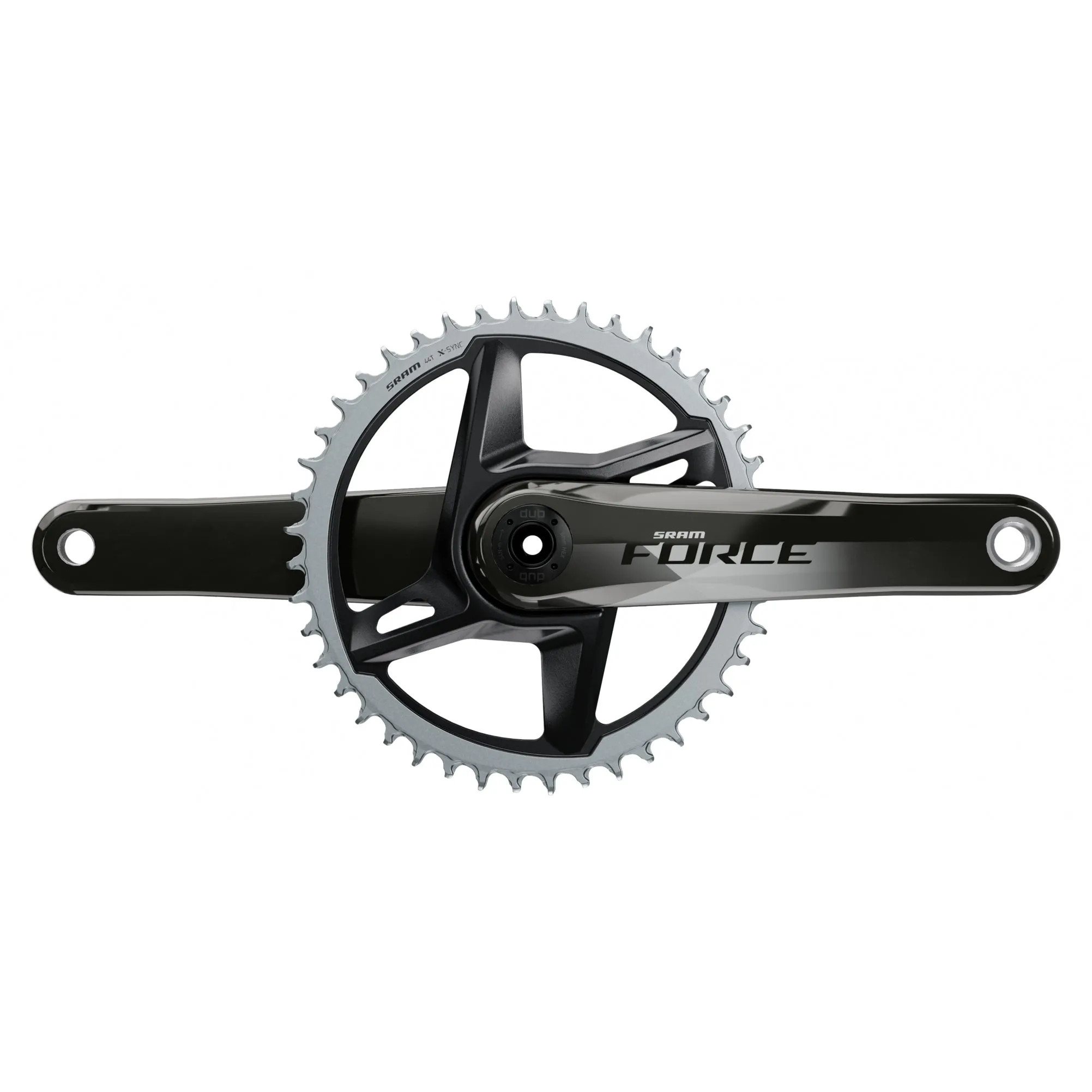 SRAM Force Crankset 170Mm - 11 Speed