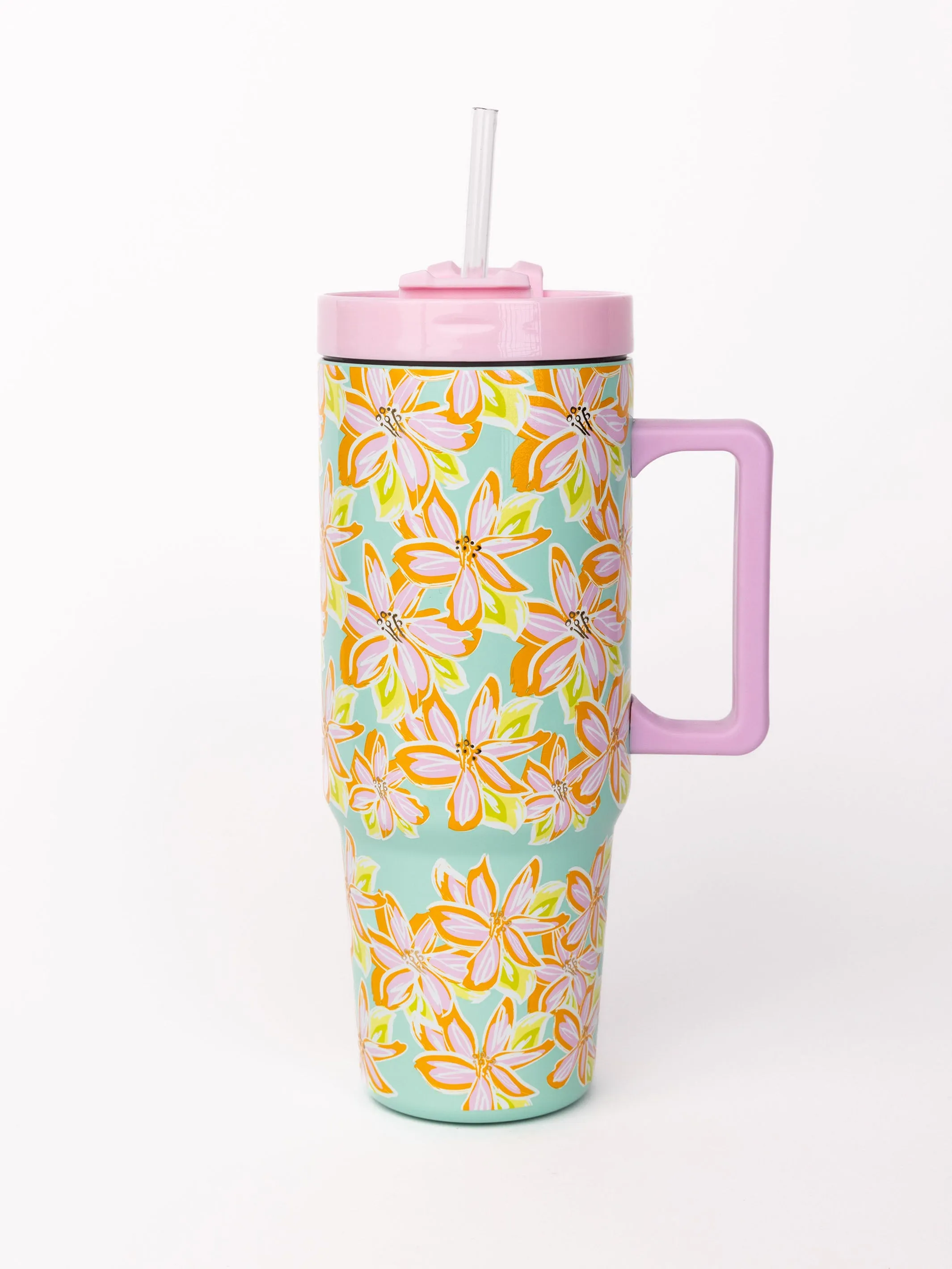 Stainless To-Go Tumbler | Paradise View