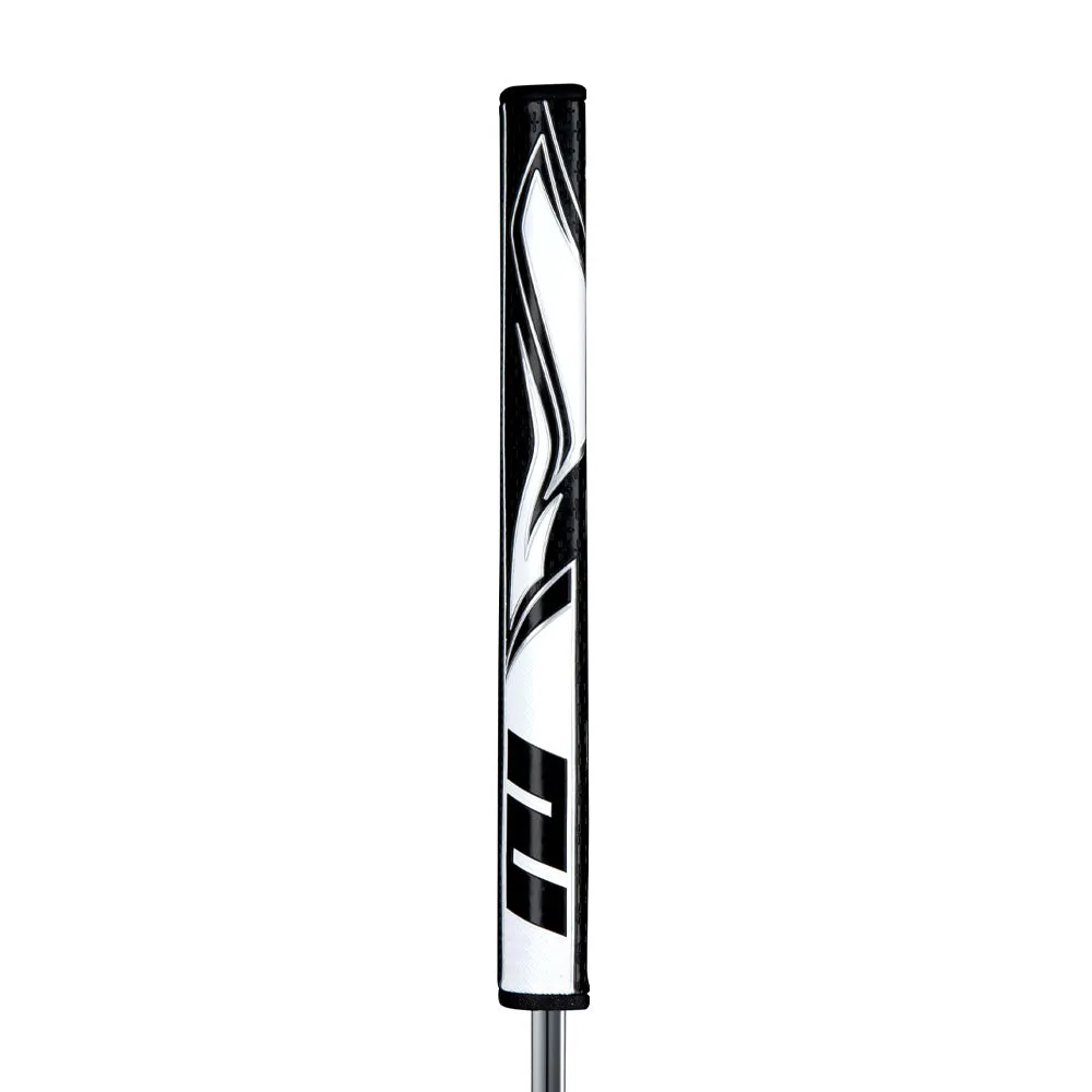 Super Stroke Zenergy Tour 2.0 Flatso Putter Grip