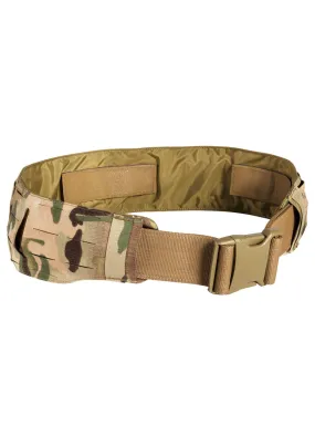 Tasmanian Tiger Warrior Belt LC - Multicam