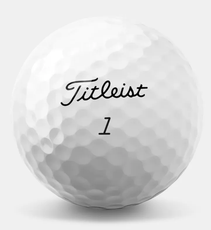 Titleist Pro V1 RCT Dozen