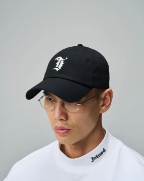 TJTC 7TH Gothic Dad Hat