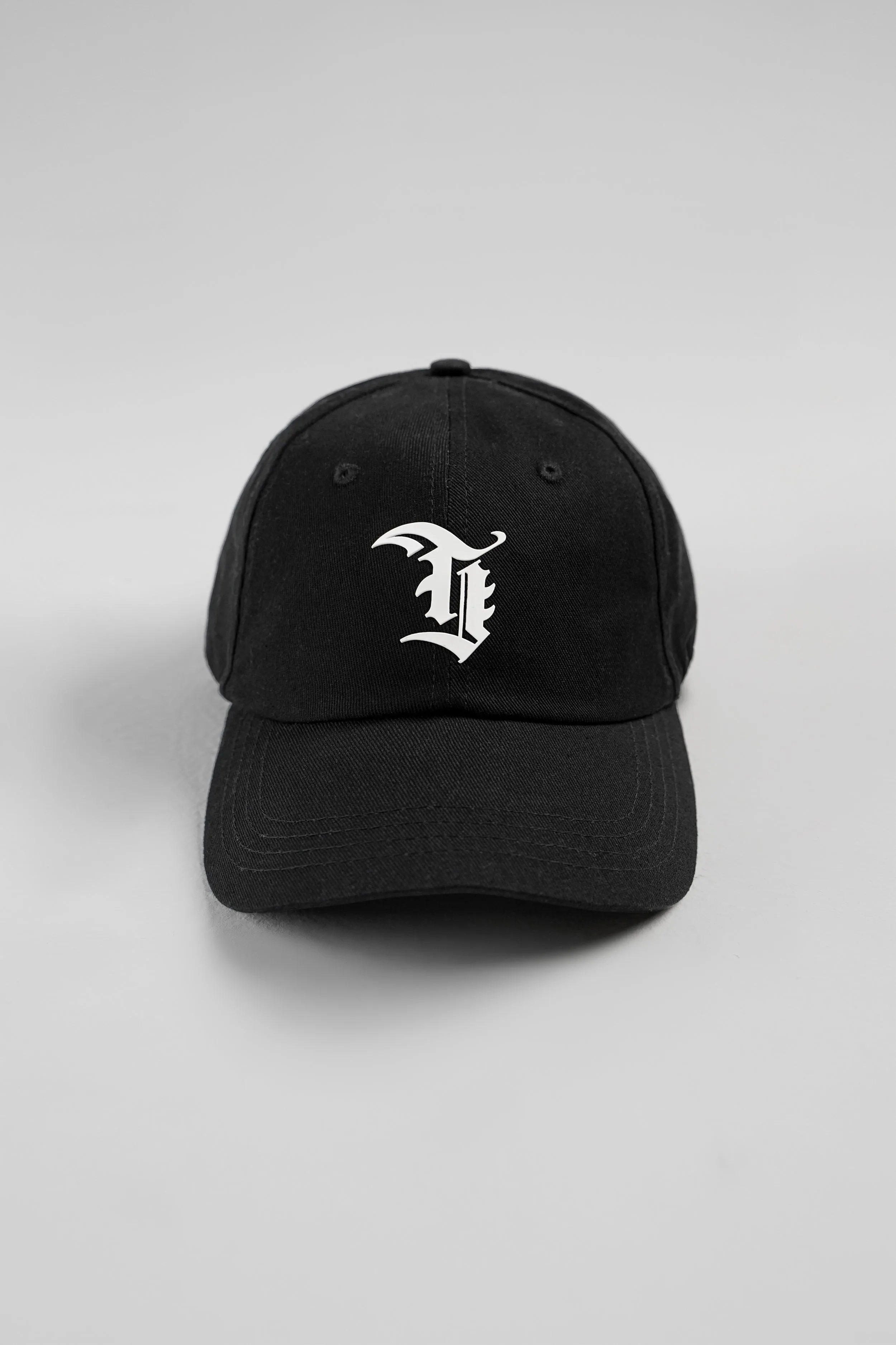 TJTC 7TH Gothic Dad Hat