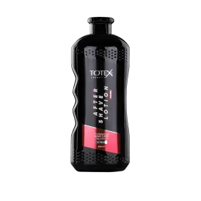 TOTEX After Shave Lotion Stream 350 ML-After Shave Lotion for Men with Long Lasting Fragrance