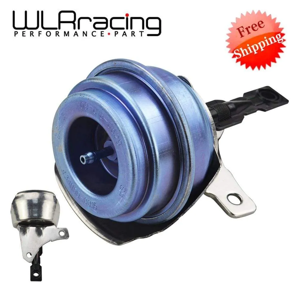 Turbo turbocharger wastegate actuator GT1749V 454231-5007S for Audi Ford Seat Skoda VW Volkswagen 1.9 TDI TWA05