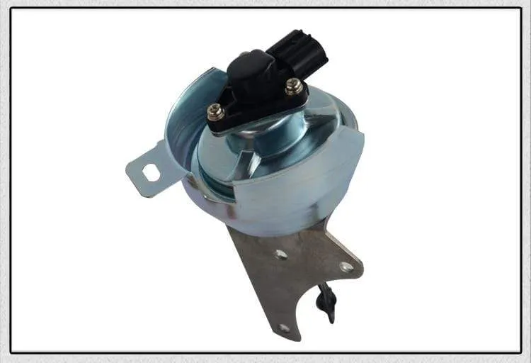 Turbo turbocharger wastegate actuator with sensor 753556-0002,756047-0002 for Citroen C4 C5 Peugeot 307 308 407 508 607