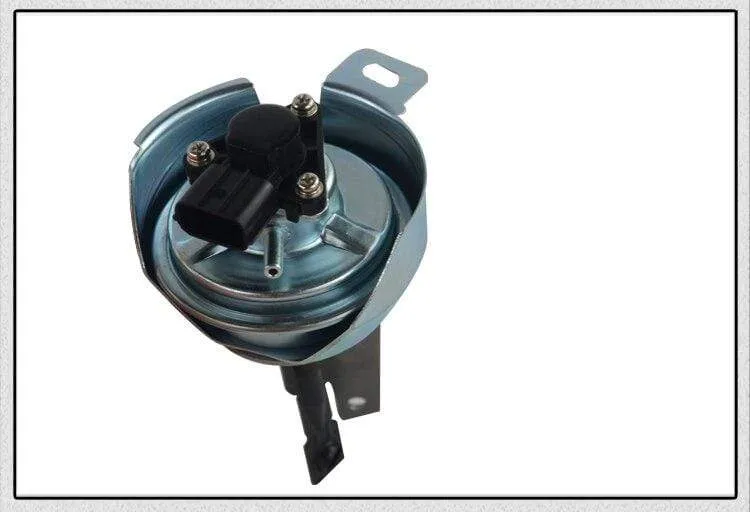 Turbo turbocharger wastegate actuator with sensor 753556-0002,756047-0002 for Citroen C4 C5 Peugeot 307 308 407 508 607