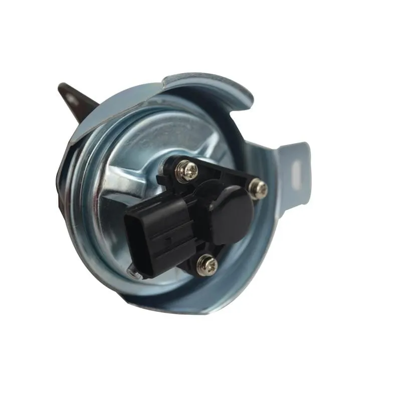 Turbo turbocharger wastegate actuator with sensor 753556-0002,756047-0002 for Citroen C4 C5 Peugeot 307 308 407 508 607