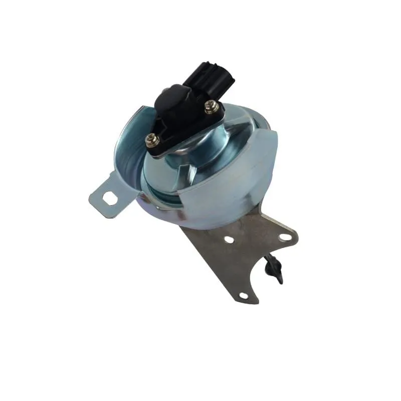 Turbo turbocharger wastegate actuator with sensor 753556-0002,756047-0002 for Citroen C4 C5 Peugeot 307 308 407 508 607